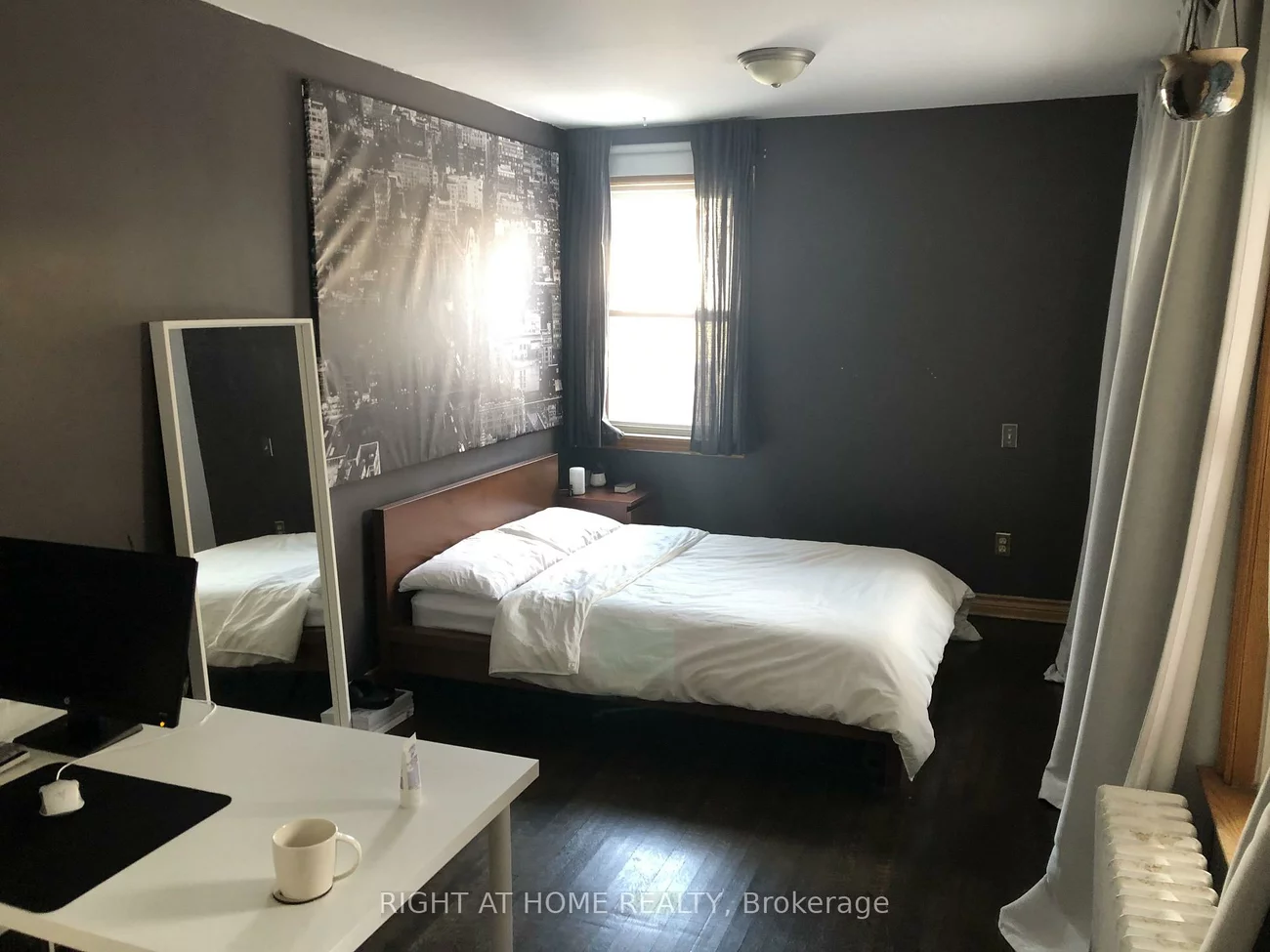 3, Wales, Kensington-Chinatown, Toronto