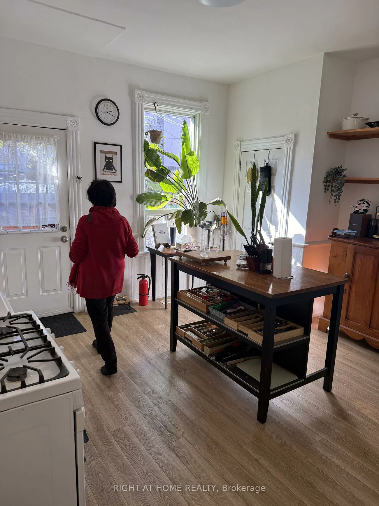 3, Wales, Kensington-Chinatown, Toronto
