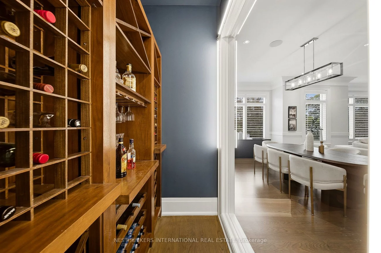 111, Codsell, Bathurst Manor, Toronto