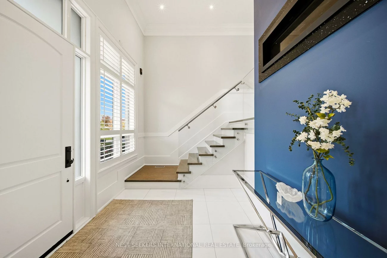 111, Codsell, Bathurst Manor, Toronto