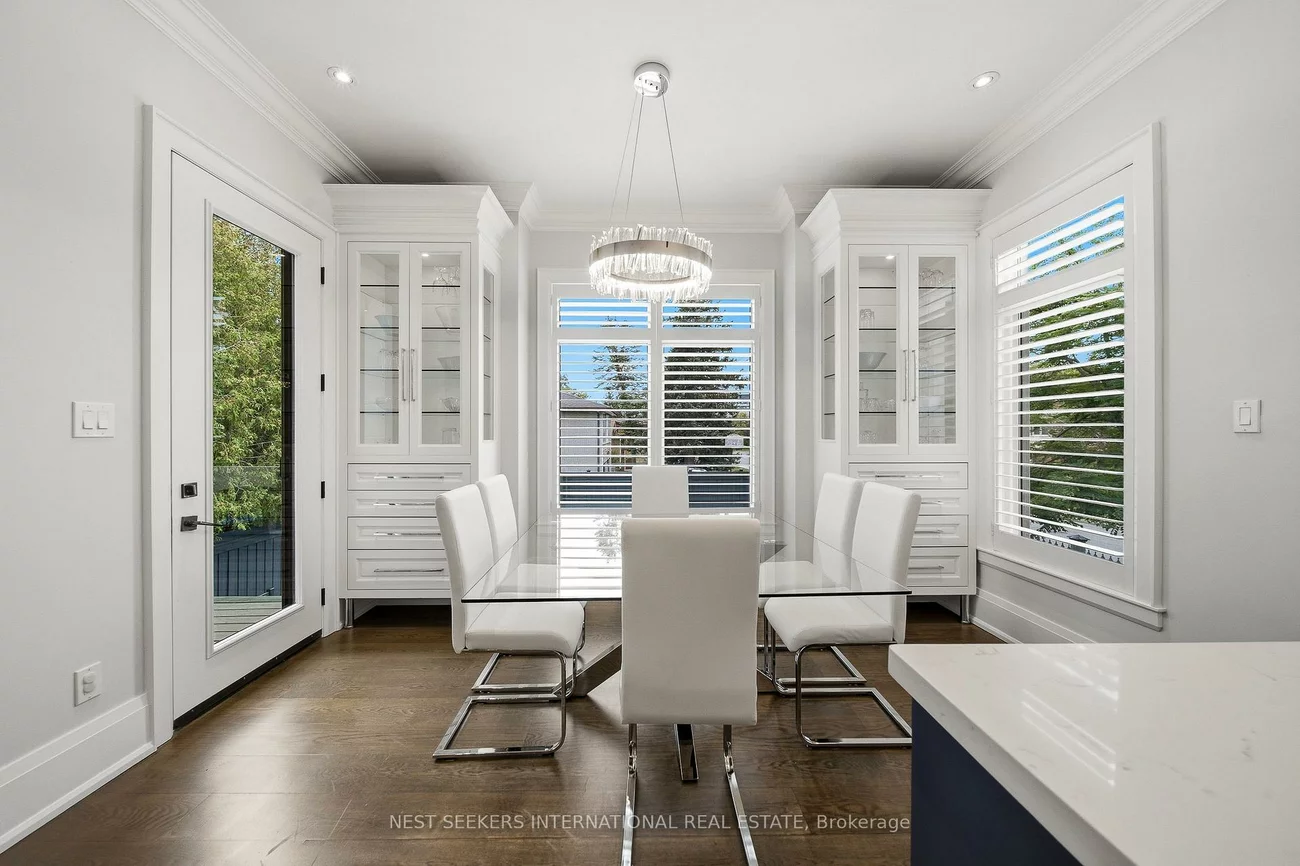 111, Codsell, Bathurst Manor, Toronto