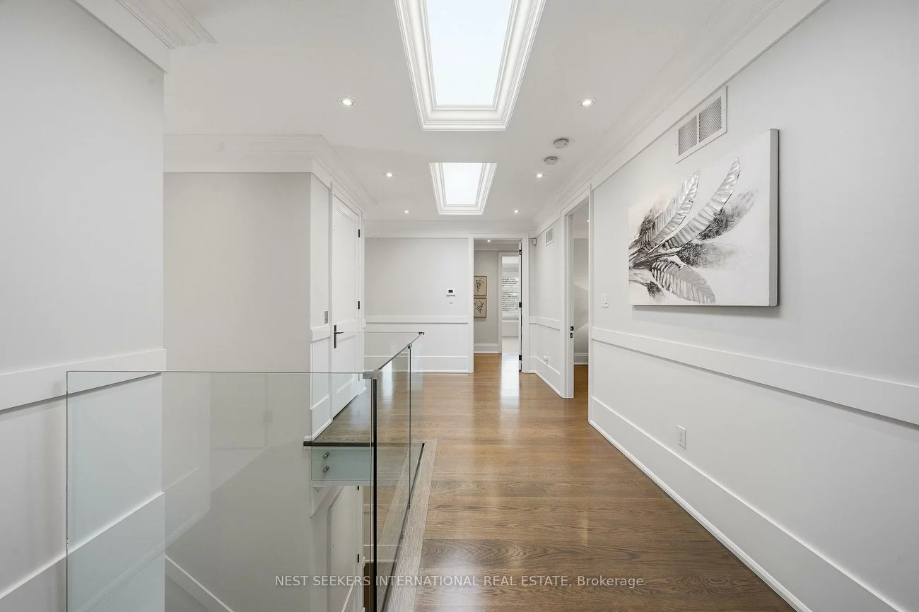 111, Codsell, Bathurst Manor, Toronto