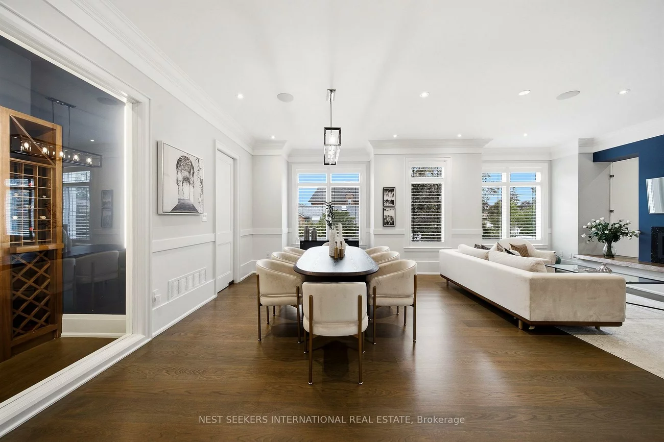 111, Codsell, Bathurst Manor, Toronto