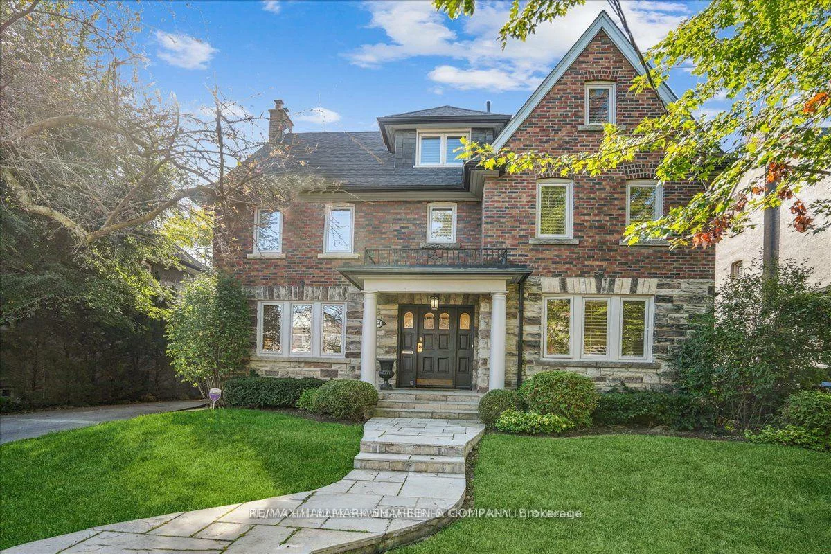 251, Lytton, Lawrence Park South, Toronto
