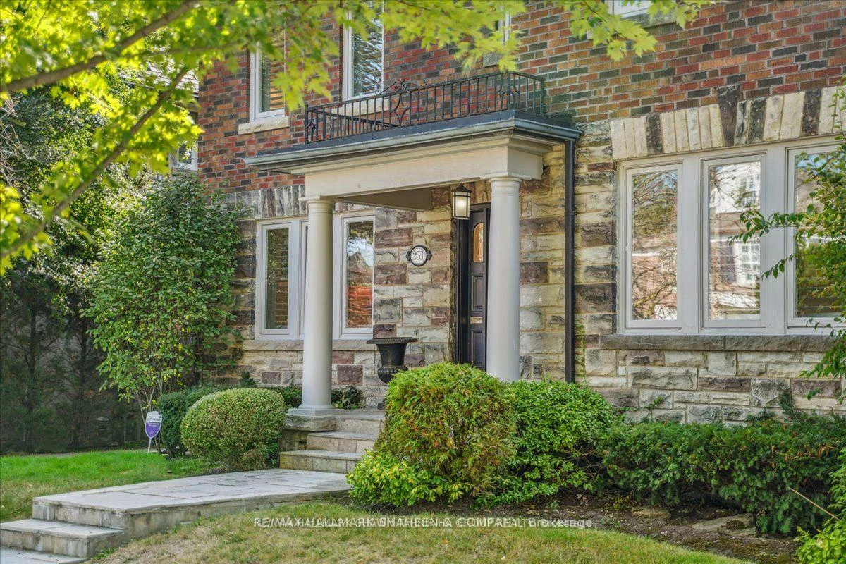 251, Lytton, Lawrence Park South, Toronto