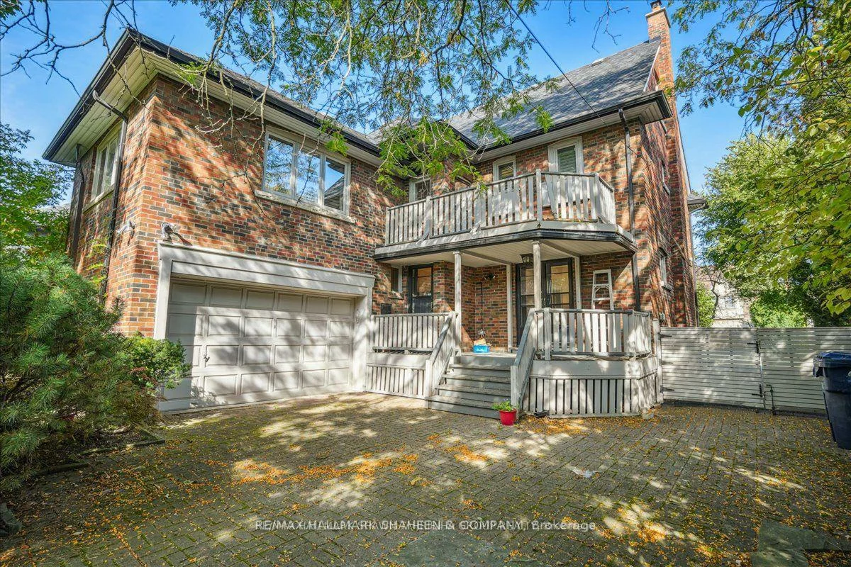 251, Lytton, Lawrence Park South, Toronto