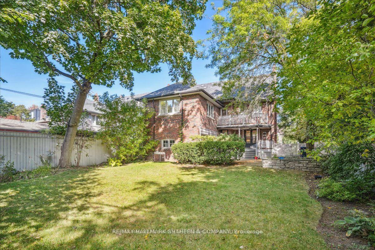 251, Lytton, Lawrence Park South, Toronto