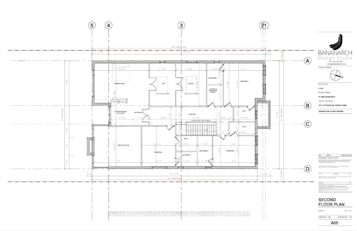 251, Lytton, Lawrence Park South, Toronto