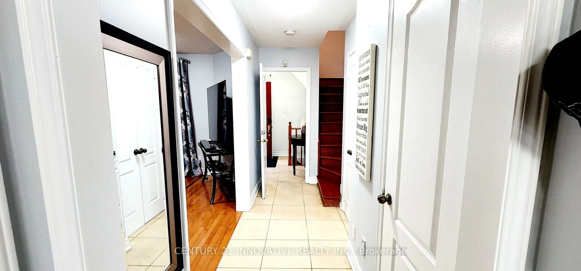 7, Havenlea, Rouge E11, Toronto
