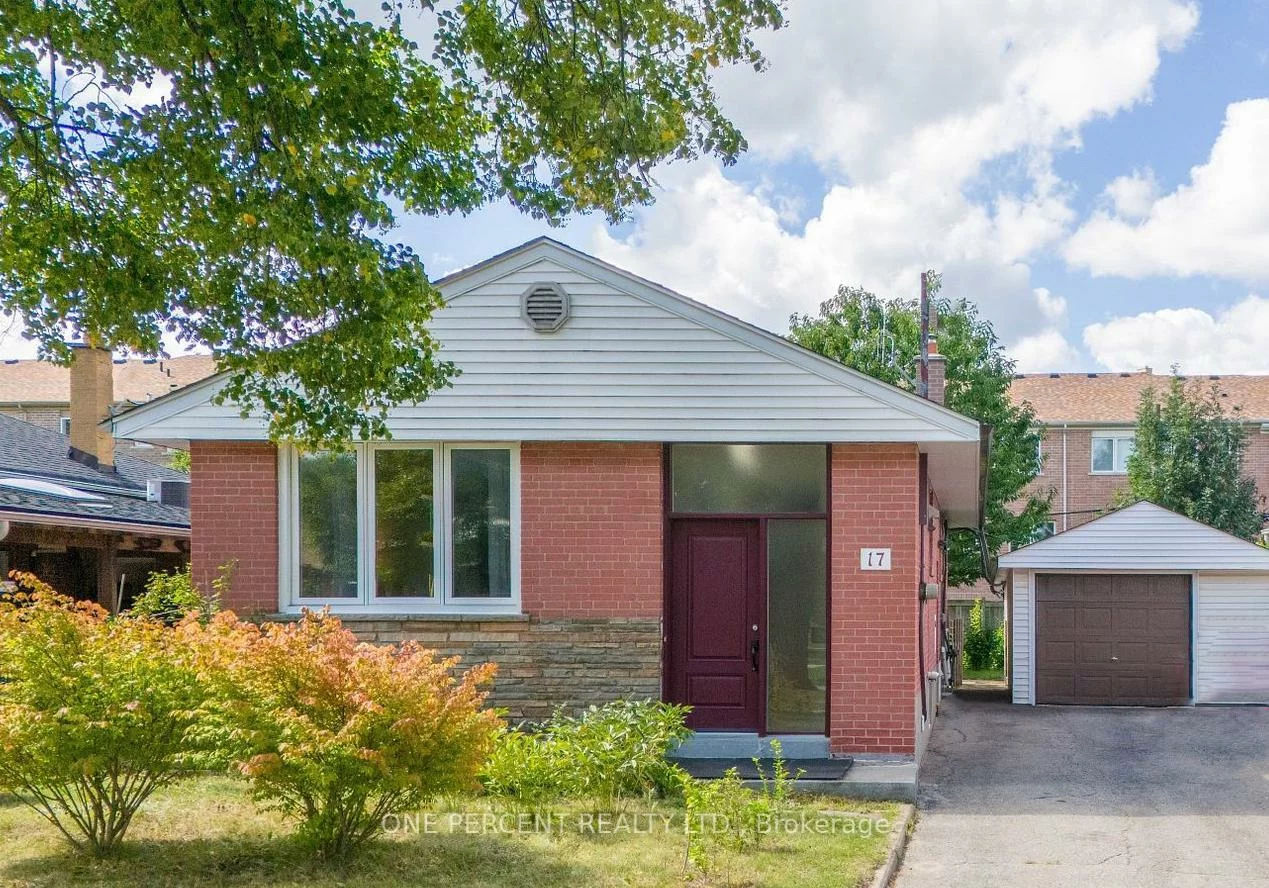 17, Savarin, Eglinton East, Toronto