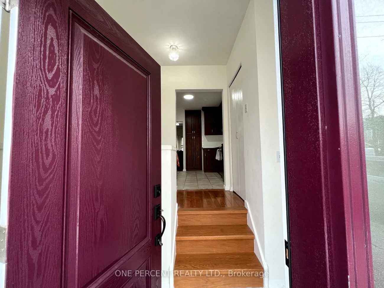 17, Savarin, Eglinton East, Toronto