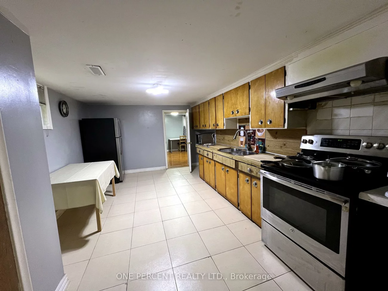 17, Savarin, Eglinton East, Toronto