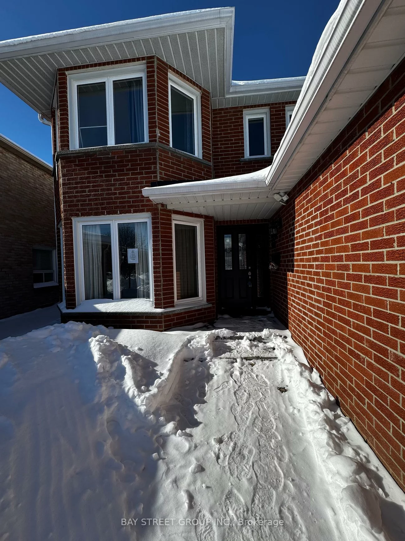170, Bethany Leigh, Agincourt North, Toronto