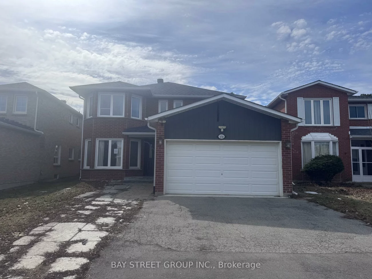 170, Bethany Leigh, Agincourt North, Toronto