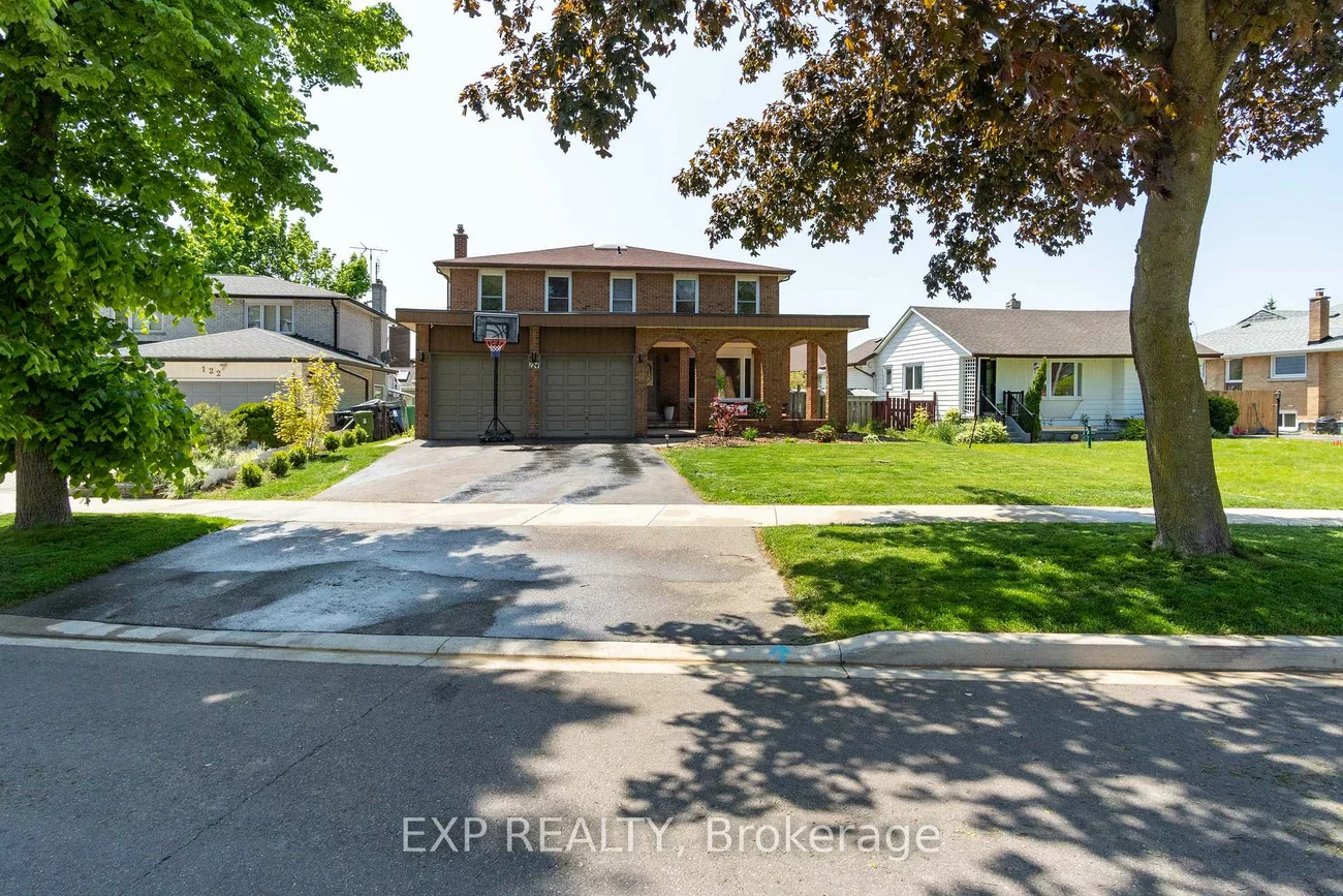 124, Bathgate, Centennial Scarborough, Toronto