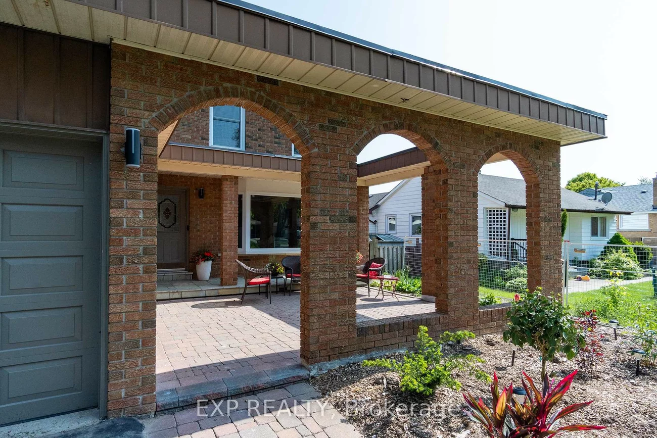 124, Bathgate, Centennial Scarborough, Toronto