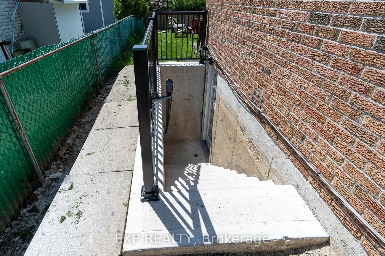 124, Bathgate, Centennial Scarborough, Toronto