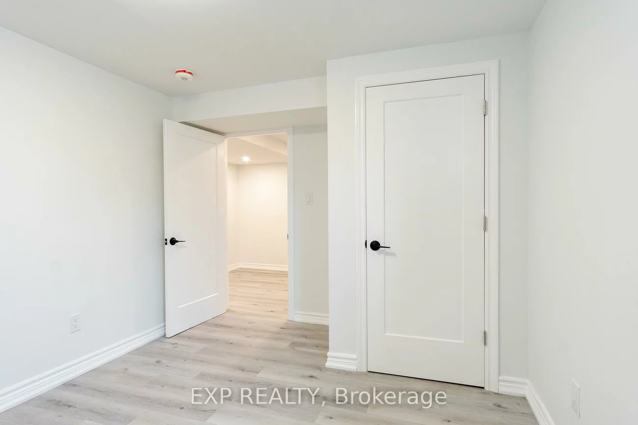 124, Bathgate, Centennial Scarborough, Toronto