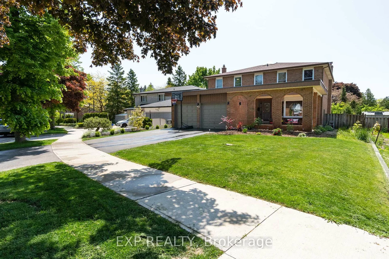 124, Bathgate, Centennial Scarborough, Toronto