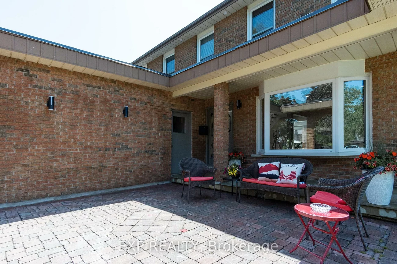 124, Bathgate, Centennial Scarborough, Toronto