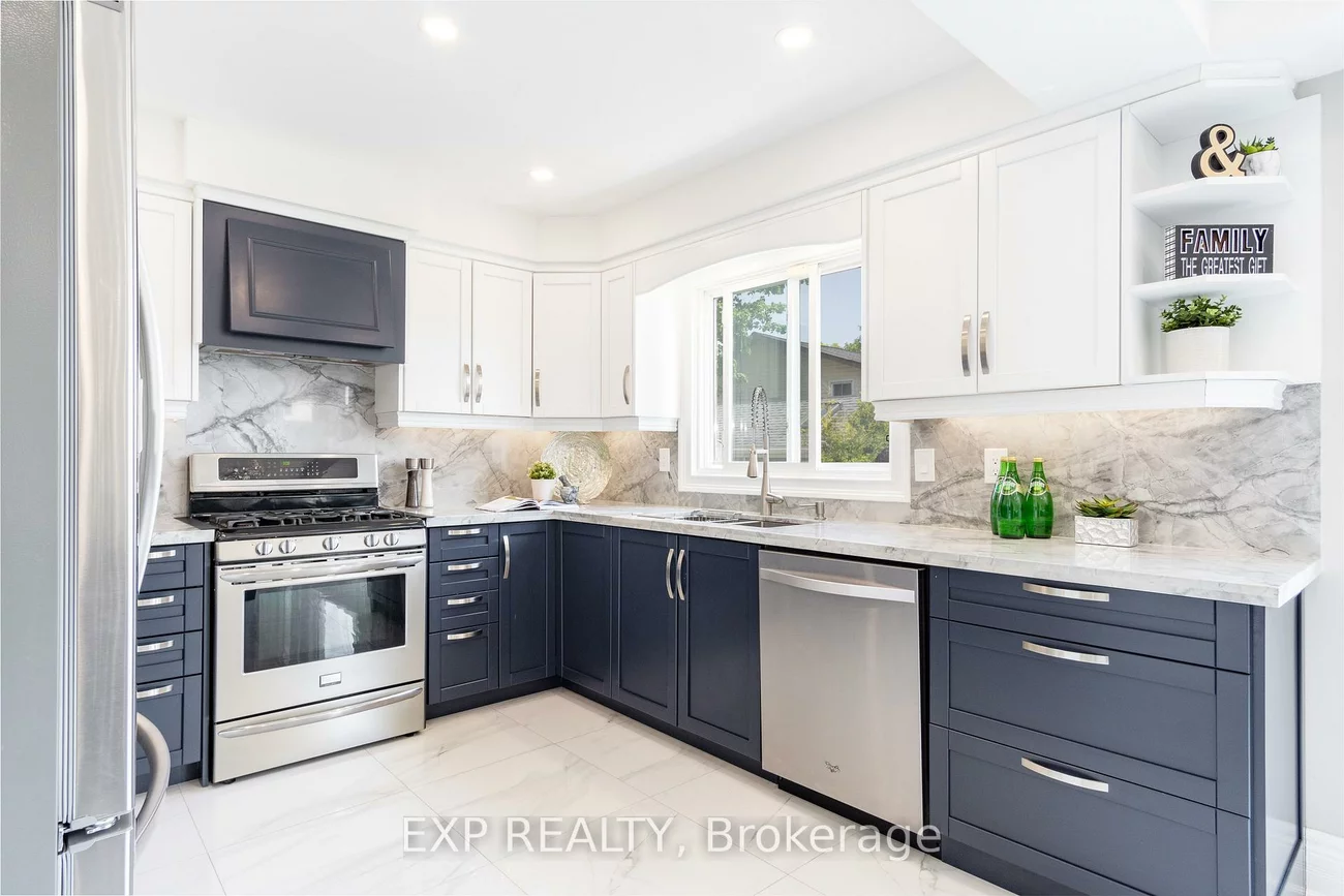 124, Bathgate, Centennial Scarborough, Toronto