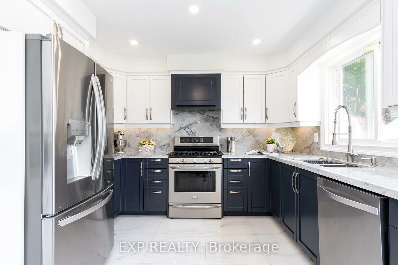 124, Bathgate, Centennial Scarborough, Toronto