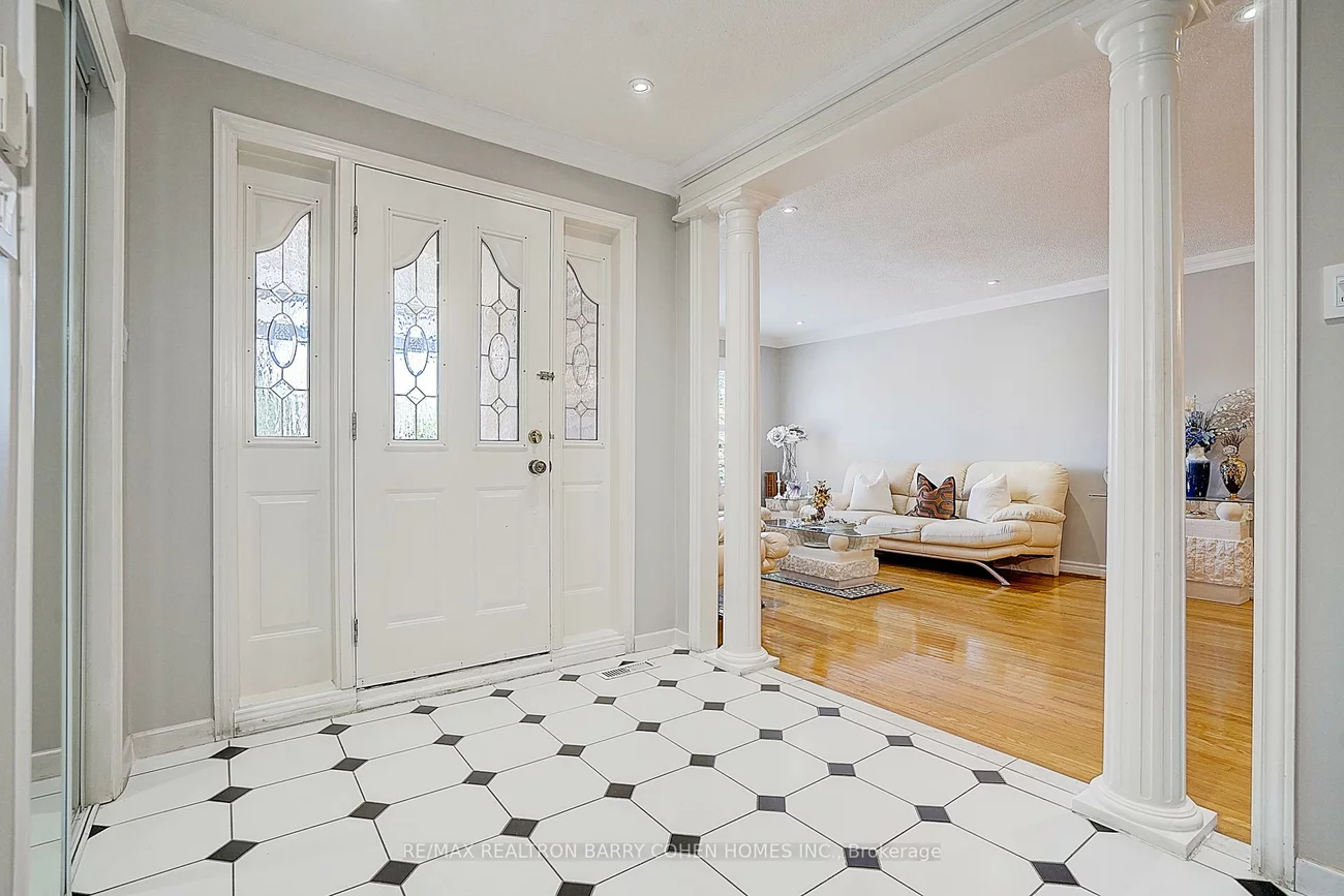 112, Agincourt, Agincourt South-Malvern West, Toronto