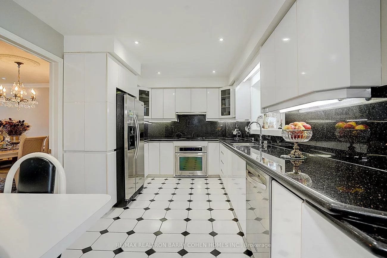 112, Agincourt, Agincourt South-Malvern West, Toronto
