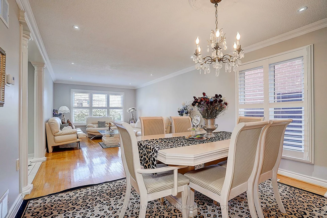 112, Agincourt, Agincourt South-Malvern West, Toronto