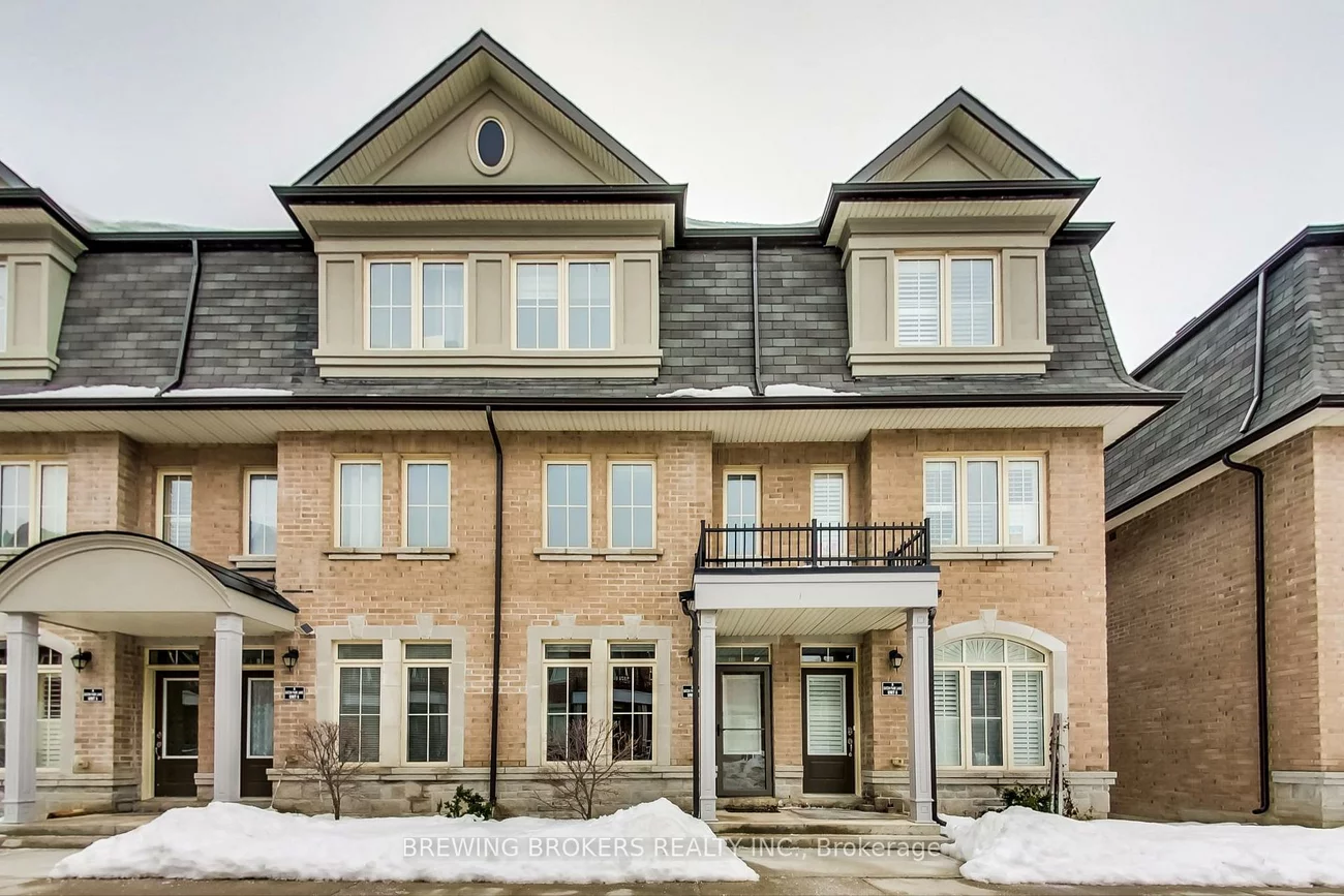 5, Eaton Park, L'Amoreaux, Toronto