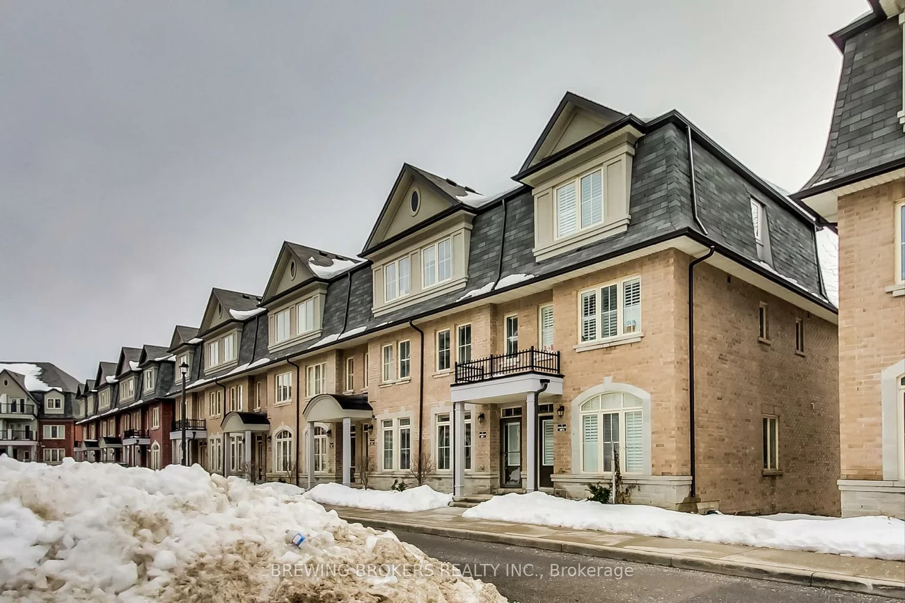 5, Eaton Park, L'Amoreaux, Toronto