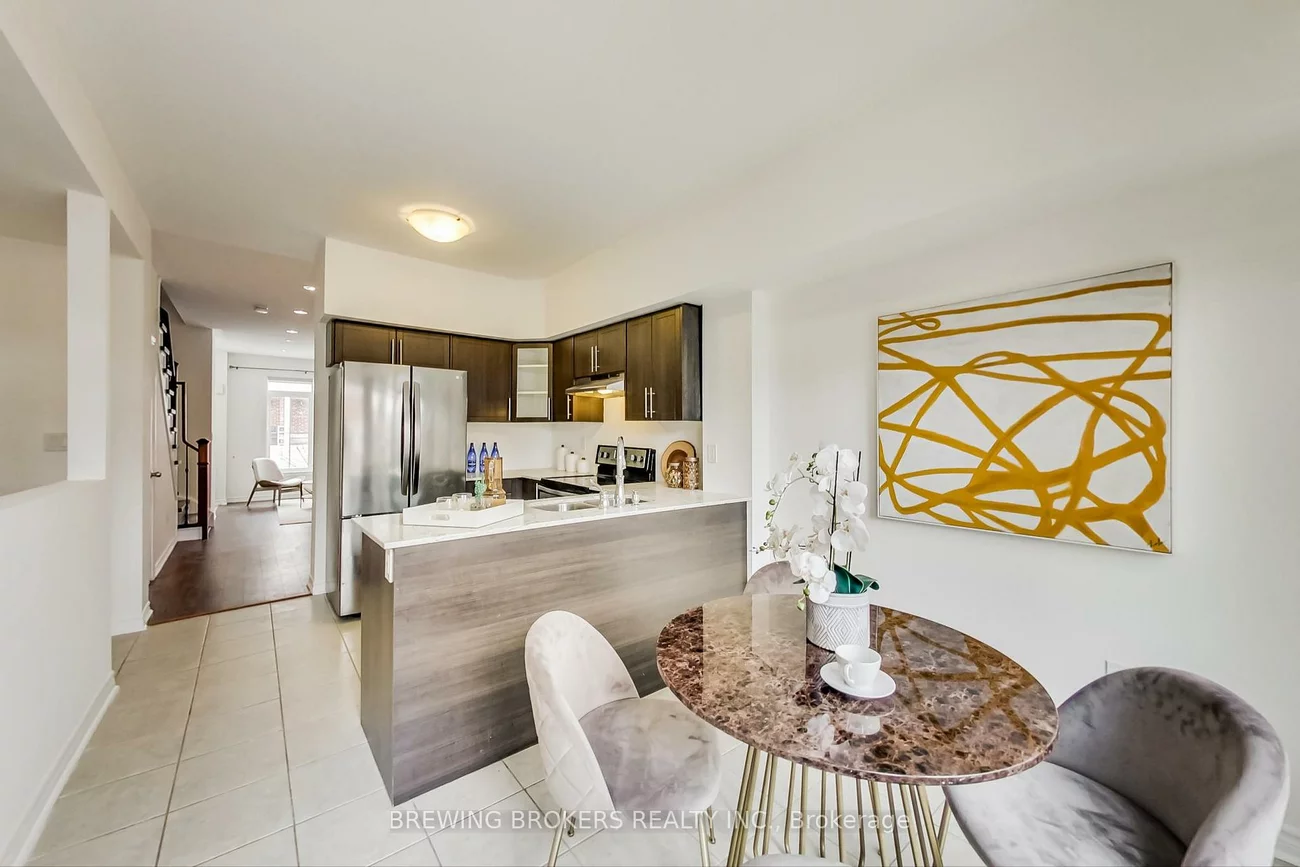 5, Eaton Park, L'Amoreaux, Toronto