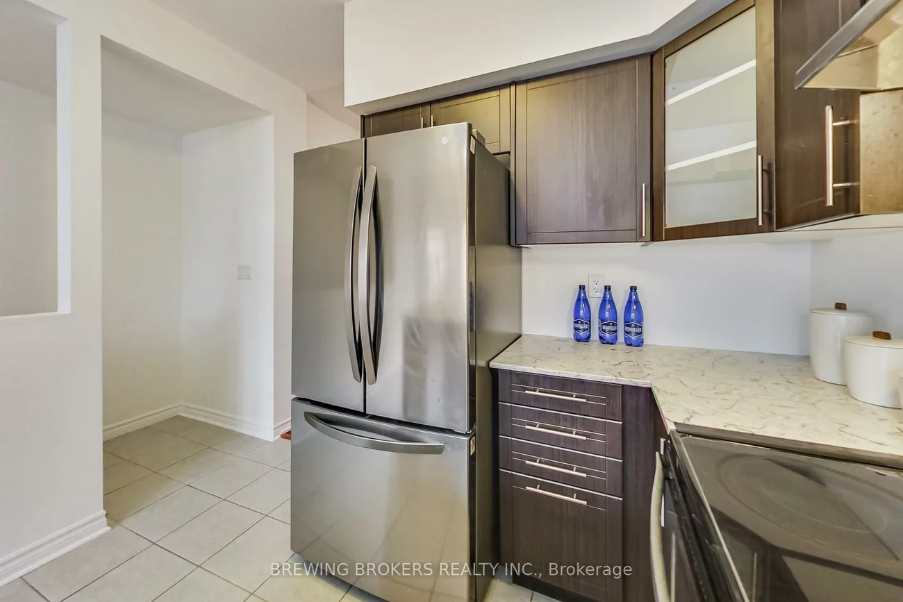 5, Eaton Park, L'Amoreaux, Toronto