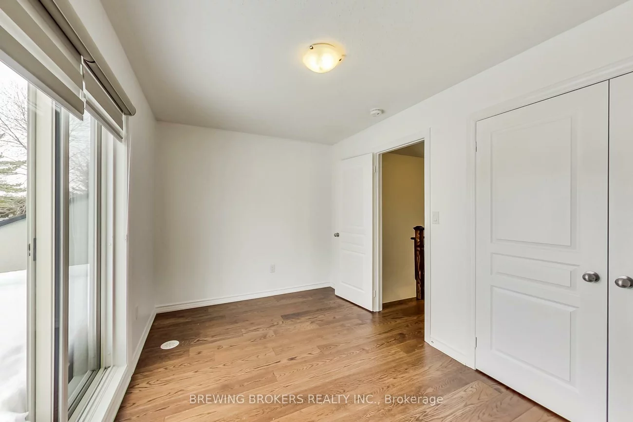 5, Eaton Park, L'Amoreaux, Toronto