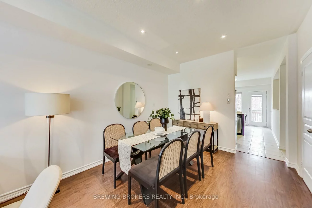 5, Eaton Park, L'Amoreaux, Toronto