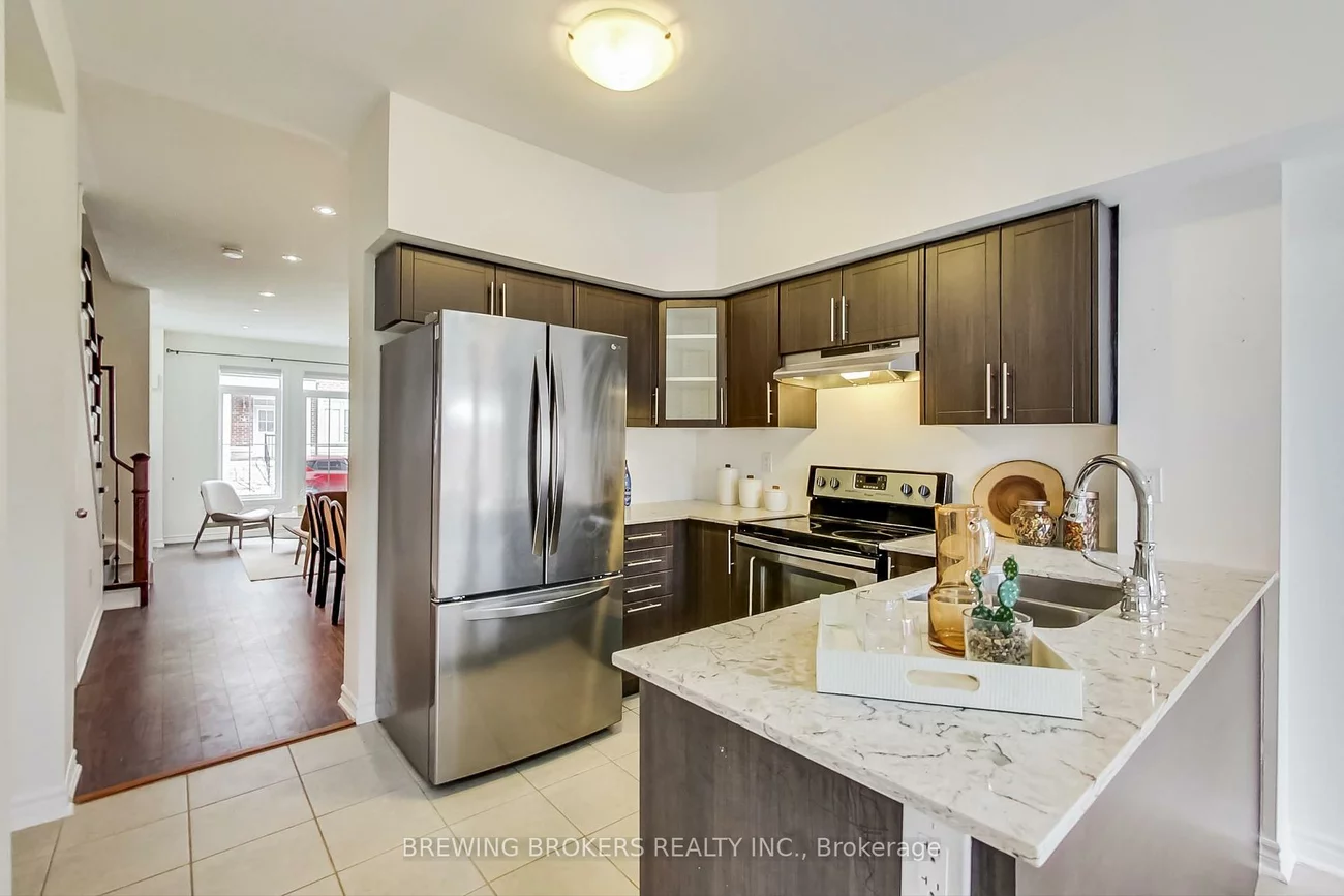 5, Eaton Park, L'Amoreaux, Toronto