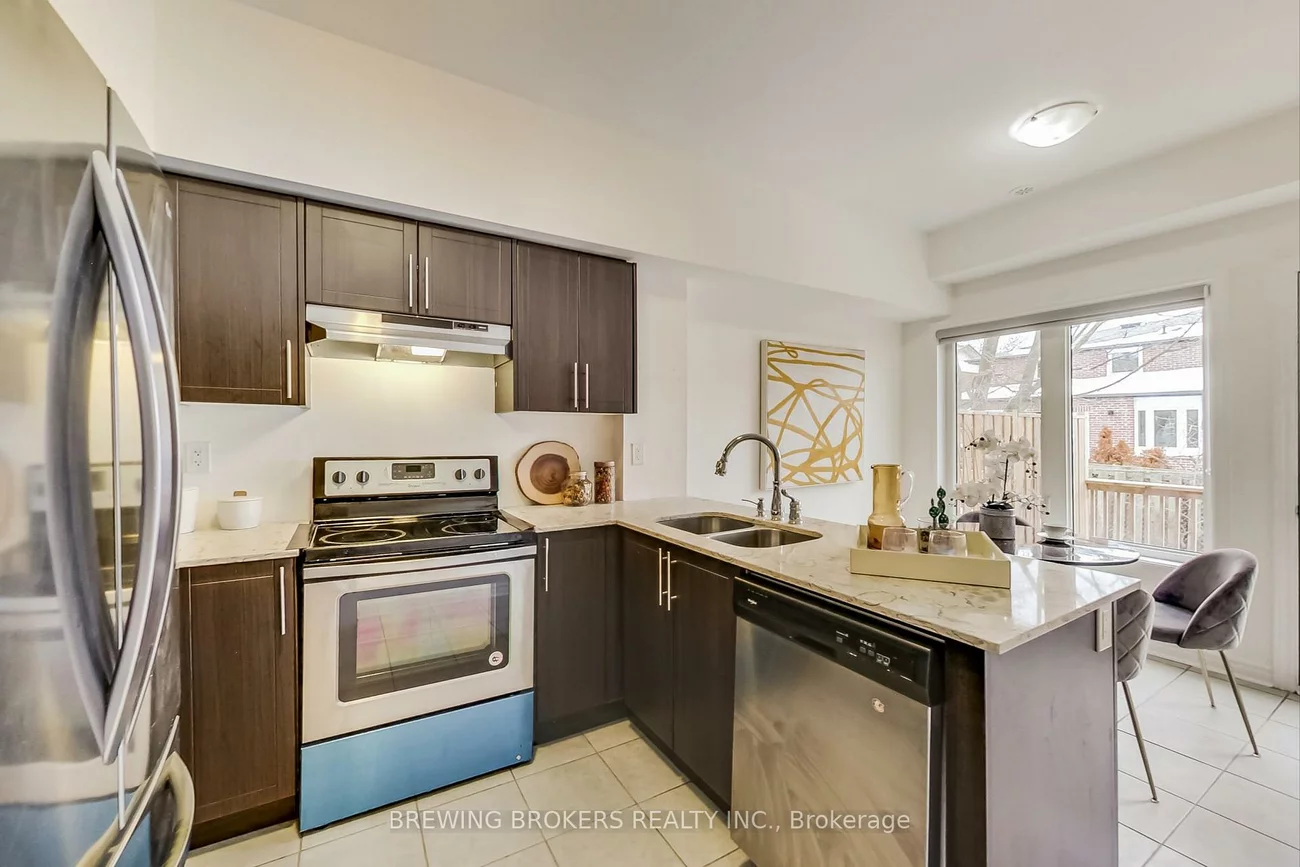 5, Eaton Park, L'Amoreaux, Toronto