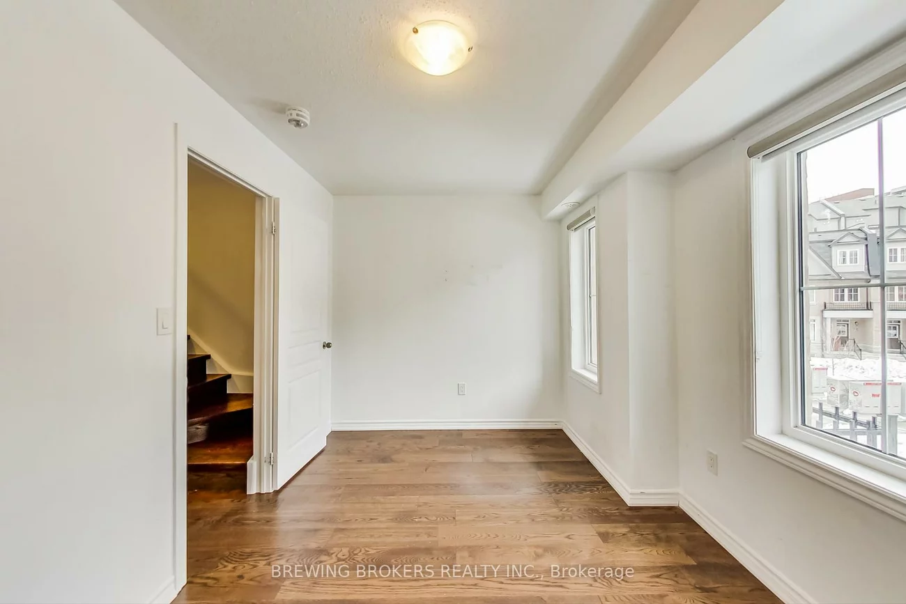 5, Eaton Park, L'Amoreaux, Toronto