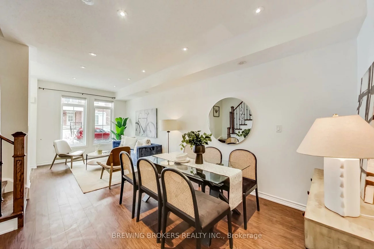 5, Eaton Park, L'Amoreaux, Toronto