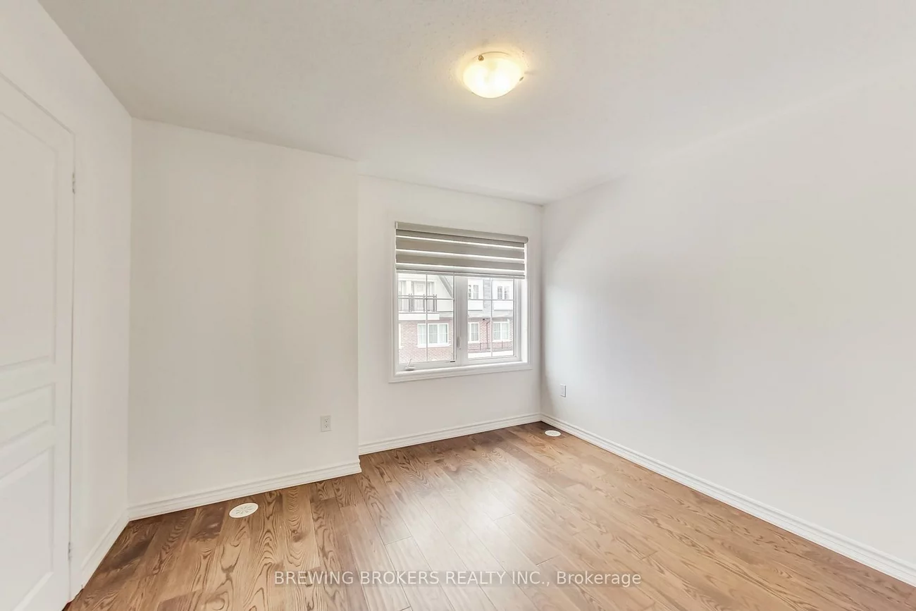 5, Eaton Park, L'Amoreaux, Toronto
