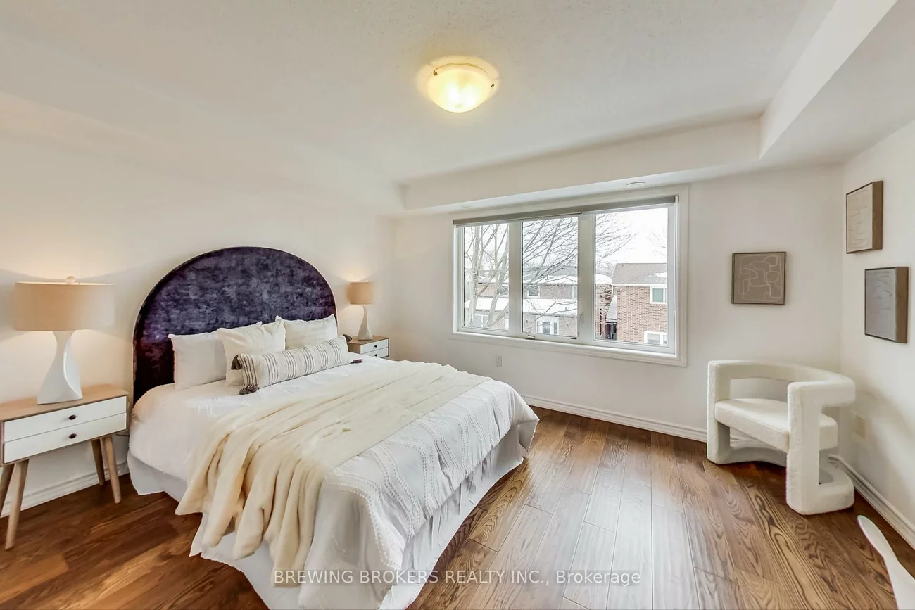 5, Eaton Park, L'Amoreaux, Toronto