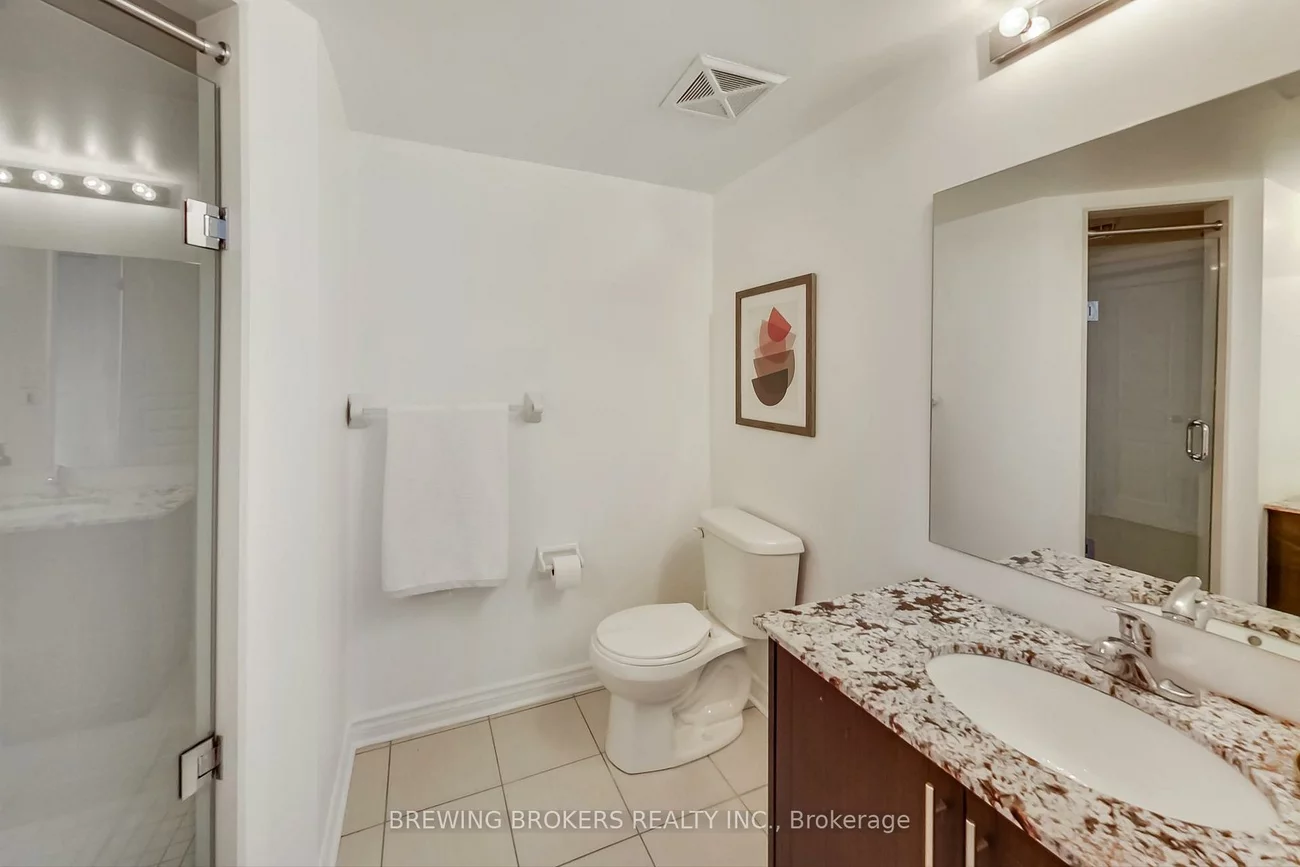 5, Eaton Park, L'Amoreaux, Toronto