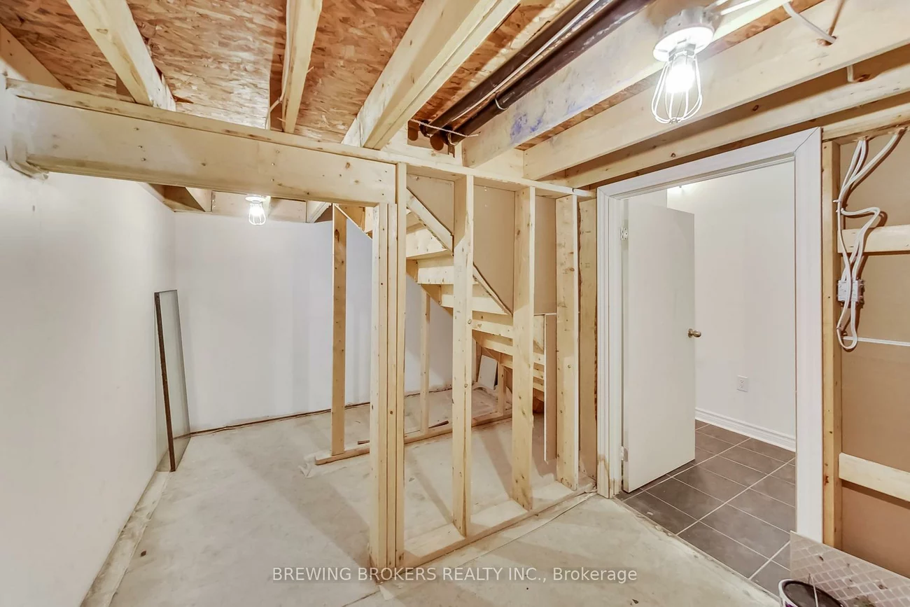 5, Eaton Park, L'Amoreaux, Toronto