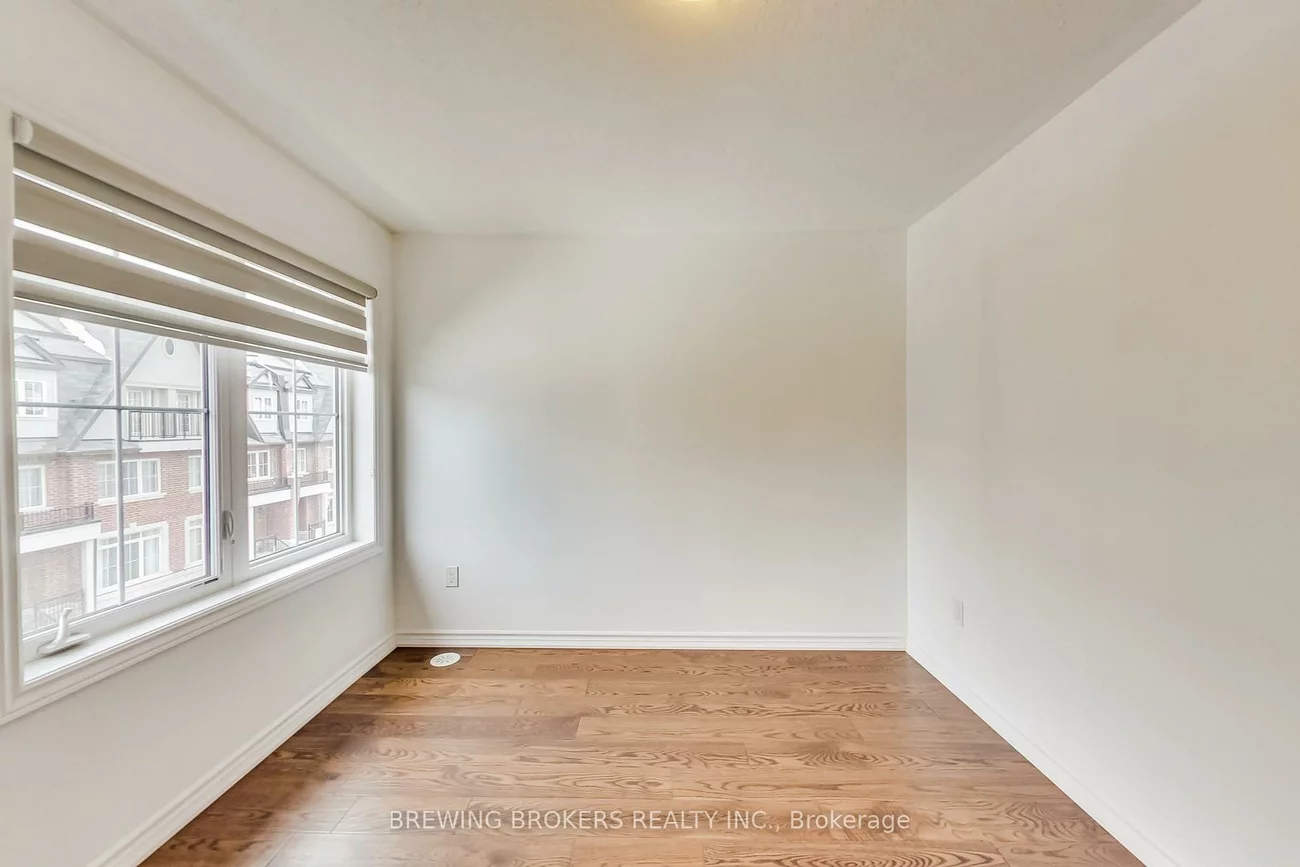 5, Eaton Park, L'Amoreaux, Toronto