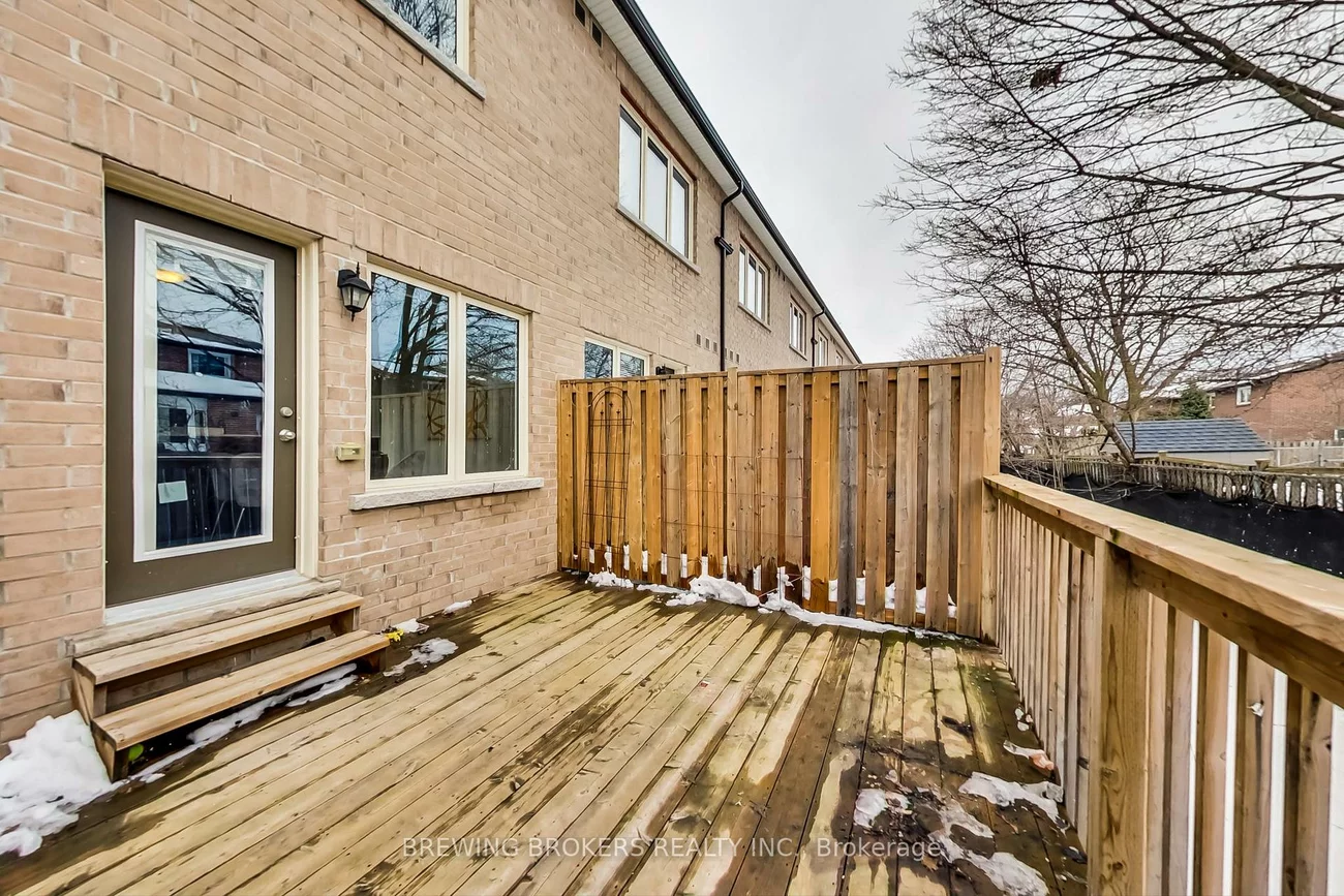 5, Eaton Park, L'Amoreaux, Toronto