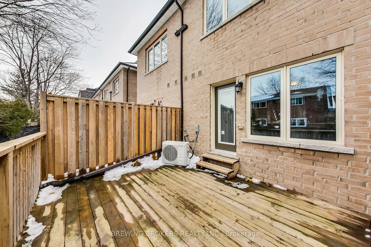 5, Eaton Park, L'Amoreaux, Toronto
