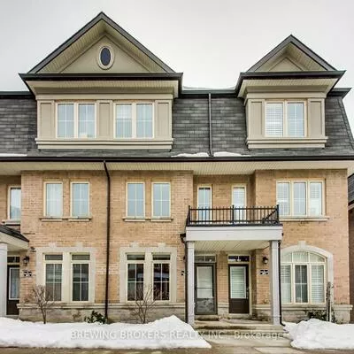 Att/Row/Townhouse, For Sale 5, Eaton Park, L'Amoreaux, Toronto