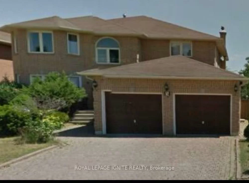 5, Mirrow, Highland Creek, Toronto