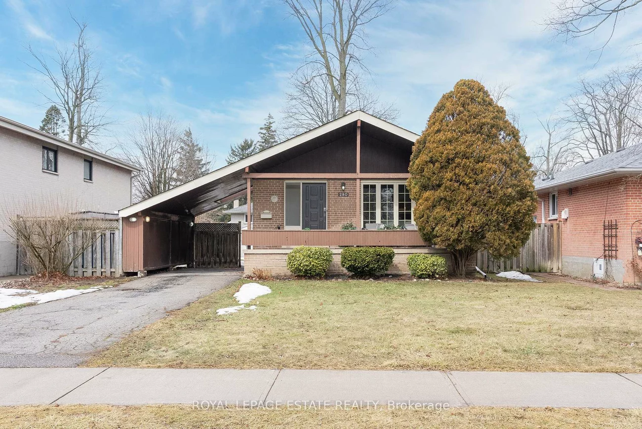 280, Guildwood, Guildwood, Toronto