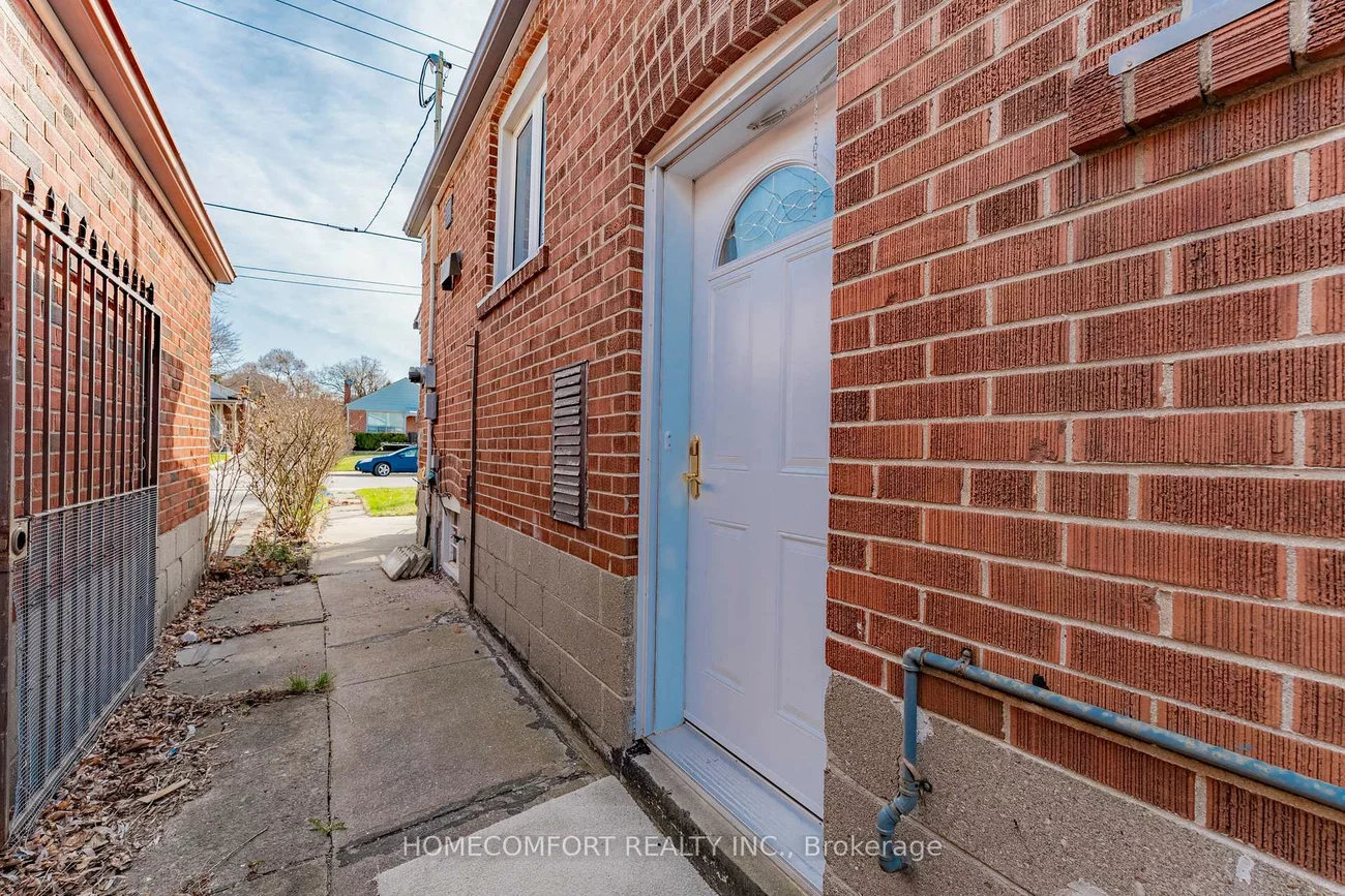 128, Rexleigh, O'Connor-Parkview, Toronto